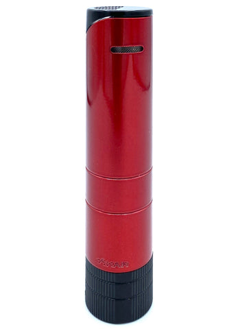 XIKAR 5 x 64 Turrim  Lighter Red
