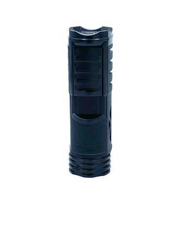 Tactical 1 Lighter Black  Single-Jet Lighter