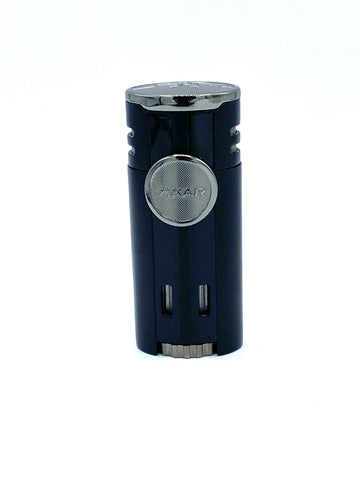 HP4 Quad Lighter Matte Black